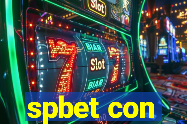 spbet con